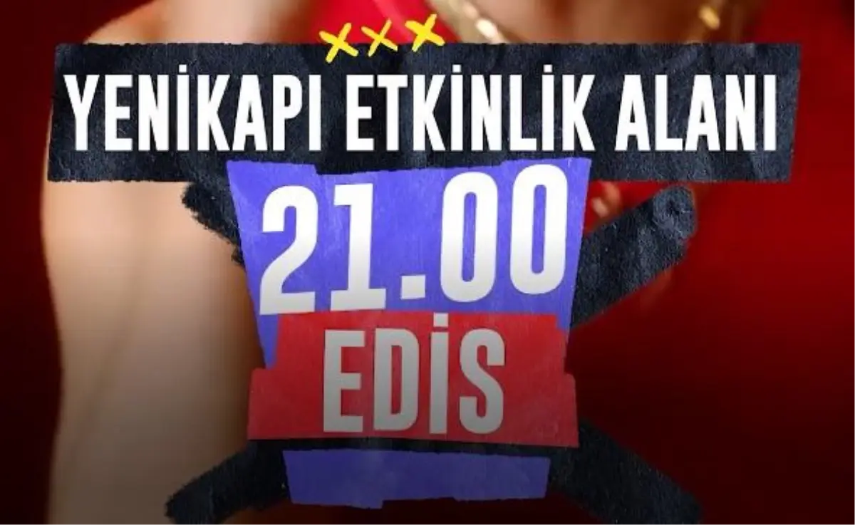 İBB Edis konseri ne zaman, nerede, ücretsiz mi? (YENİKAPI KONSERİ)