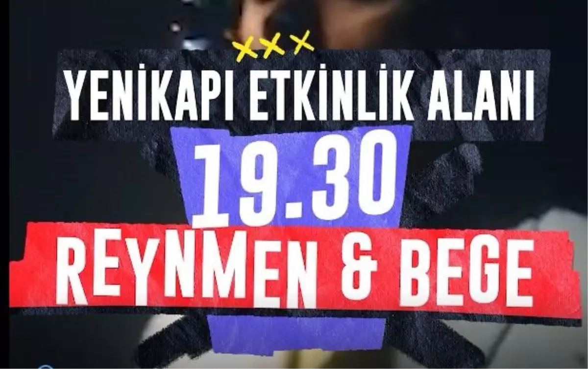 İBB Reynmen konseri ne zaman, nerede, ücretsiz mi? (YENİKAPI KONSERİ)