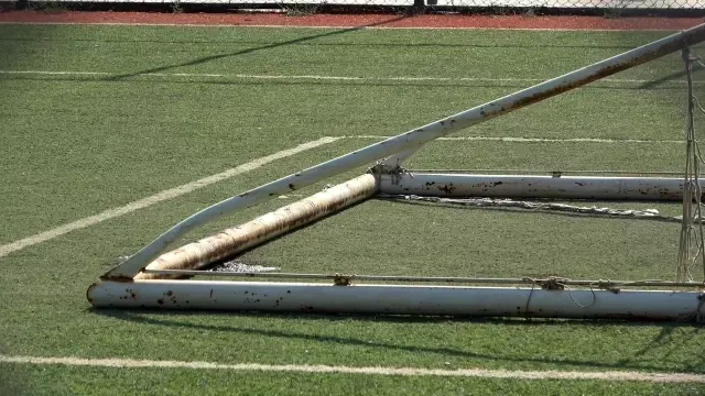 Kahreden ölüm! Halı sahadaki kale direği 14 yaşındaki çocuğu hayattan kopardı Kahreden ölüm! Halı sahadaki kale direği 14 yaşındaki çocuğu hayattan kopardı