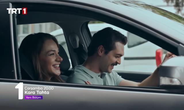 Kara Tahta 11. bölüm fragmanı yayınlandı mı? Kara Tahta yeni bölümde neler olacak? Kara Tahta 11. bölüm fragmanı çıktı mı?