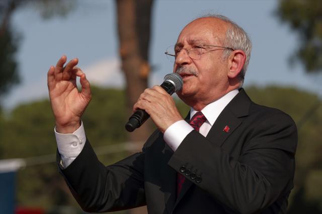 Kılıçdaroğlu'ndan iktidara gece görüşlü helikopter sorusu: Alacak mıyız? Almayacak mıyız?
