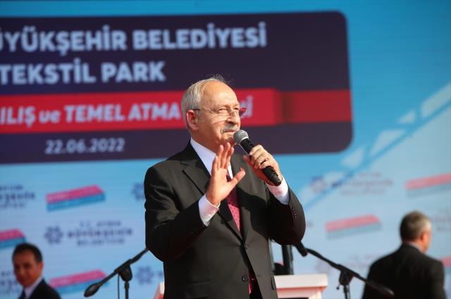 Kılıçdaroğlu'ndan iktidara gece görüşlü helikopter sorusu: Alacak mıyız? Almayacak mıyız?