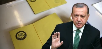 Kulislere bomba gibi düşen iddia: Erken seçim 14 Mayıs'ta yapılacak, son kararı Cumhurbaşkanı Erdoğan verecek