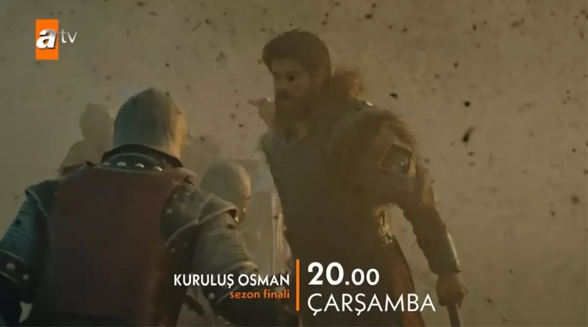 Kuruluş Osman var mı, yok mu, neden yok? Kuruluş Osman dizisi final mi yaptı, bitti mi? 22 Haziran Çarşamba bu akşam Kuruluş Osman var mı, yok mu?