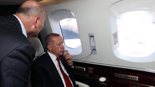 Marmaris yangını nerede çıktı? Marmaris yangında son durum ne? Marmaris yangın bitti mi?