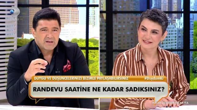 Neler Oluyor Hayatta sunucusu kim? Nur Tuğba Namlı kimdir? Hakan Ural kimdir?