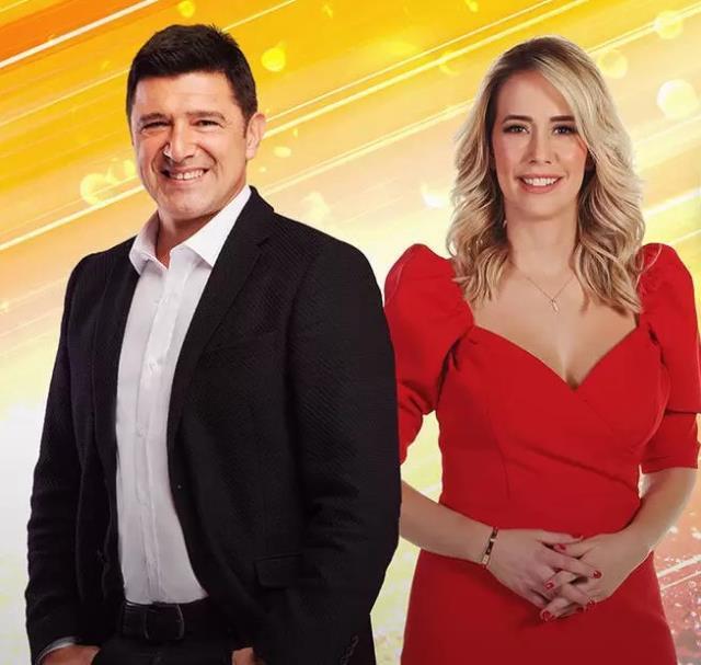 Neler Oluyor Hayatta sunucusu kim? Nur Tuğba Namlı kimdir? Hakan Ural kimdir?