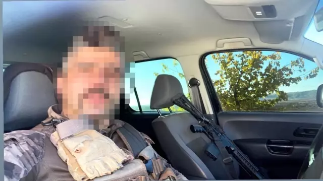 'Tartıştık, sonra balkondan atladı' demişti! Sedefnur Çağlar'ın polis memuru sevgilisi için 15 yıl hapis istemi 'Tartıştık, sonra balkondan atladı' demişti! Sedefnur Çağlar'ın polis memuru sevgilisi için 15 yıl hapis istemi