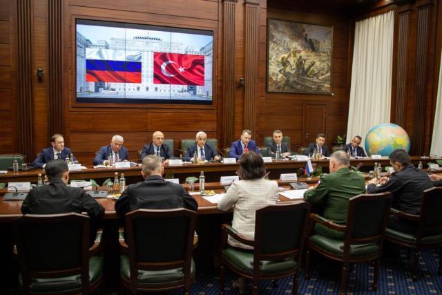 Son Dakika: Heyetler görüştü, ilk adım hemen atıldı! Tahıl yüklü Türk gemisi Ukrayna limanından ayrıldı Son Dakika: Heyetler görüştü, ilk adım hemen atıldı! Tahıl yüklü Türk gemisi Ukrayna limanından ayrıldı