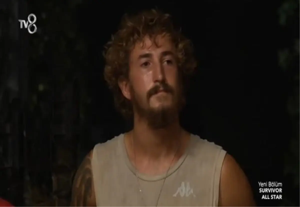 Survivor Berkan elendi mi? Survivor 2022 Berkan Karabulut elendi mi, neden elendi? Survivor Berkan Karabulut kimdir? Berkan kaç yaşında, nereli?