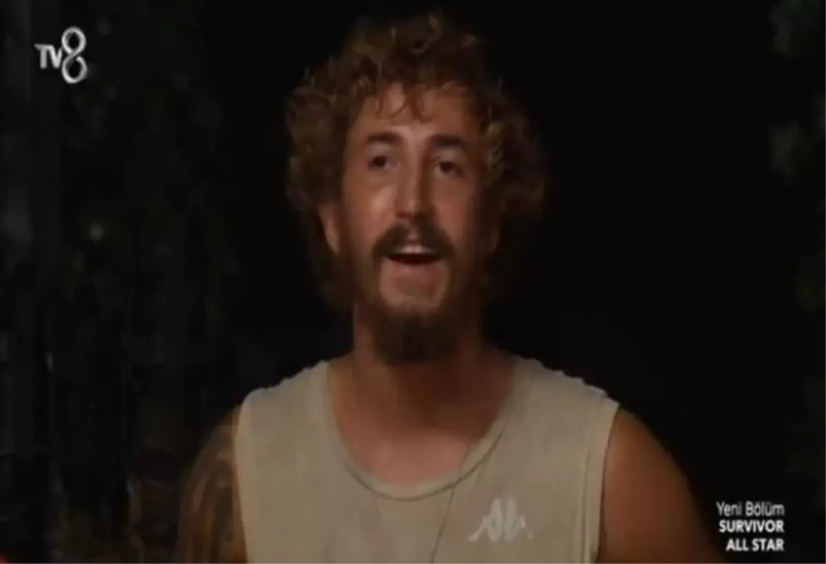 Survivor Berkan nerede, yok mu, neden yok? Berkan yarışmada neden yok, elendi mi? Berkan Karabulut Survivor 2022'de kaçıncı oldu?