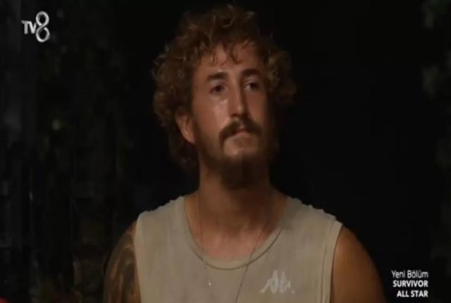Survivor Berkan nerede, yok mu, neden yok? Berkan yarışmada neden yok, elendi mi? Berkan Karabulut Survivor 2022'de kaçıncı oldu? Survivor Berkan nerede, yok mu, neden yok? Berkan yarışmada neden yok, elendi mi? Berkan Karabulut Survivor 2022'de kaçıncı oldu?
