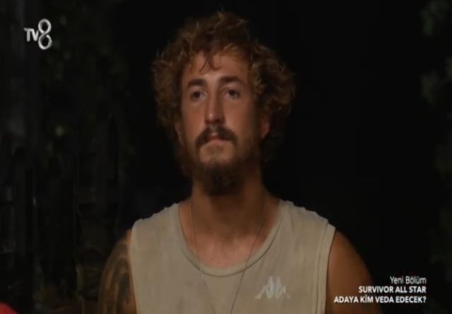 Survivor'da kim elendi, kim gitti? 21 Haziran Survivor'da elenen isim kim oldu? Survivor 2022 hangi isim elendi? Bu gece elenen isim kim oldu?