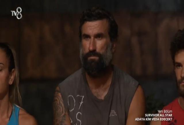 Survivor'da kim elendi, kim gitti? 21 Haziran Survivor'da elenen isim kim oldu? Survivor 2022 hangi isim elendi? Bu gece elenen isim kim oldu?