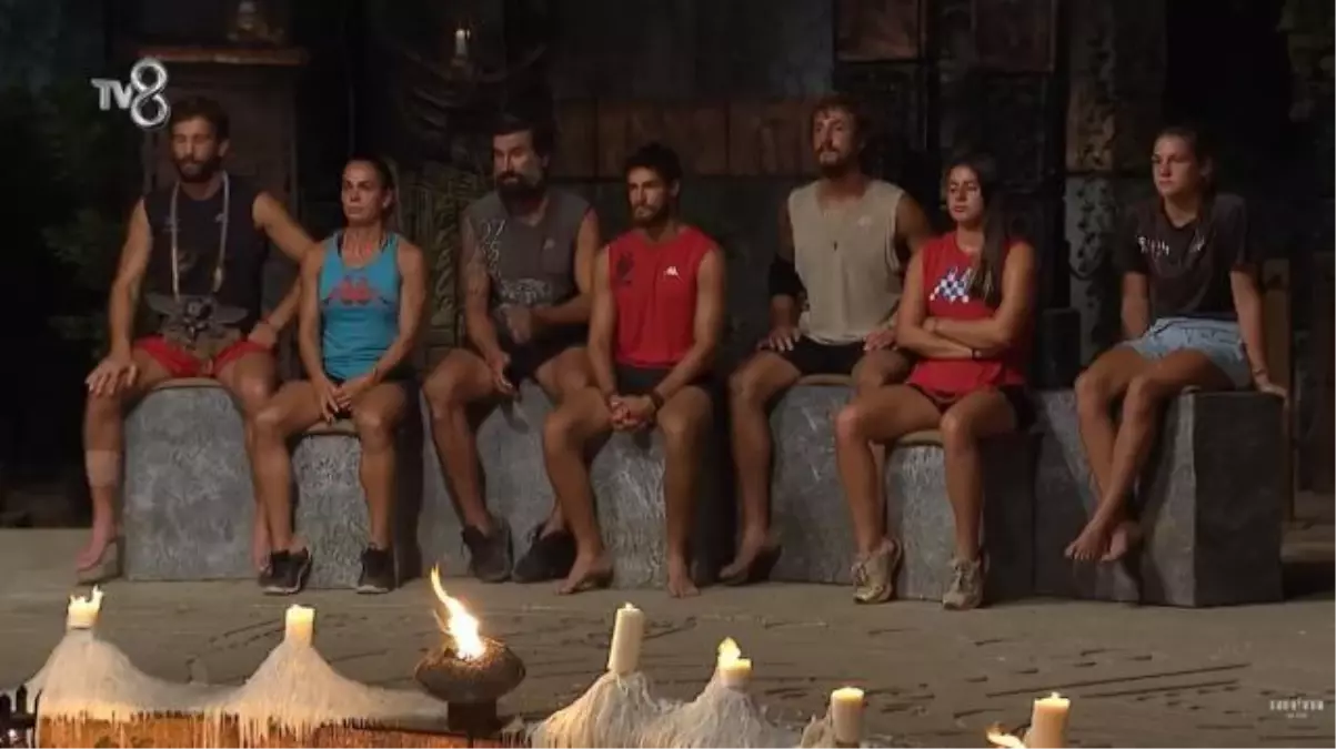 Survivor kalan yarışmacılar kim 2022? Survivor'dan kim elendi? Survivor finali ne zaman?