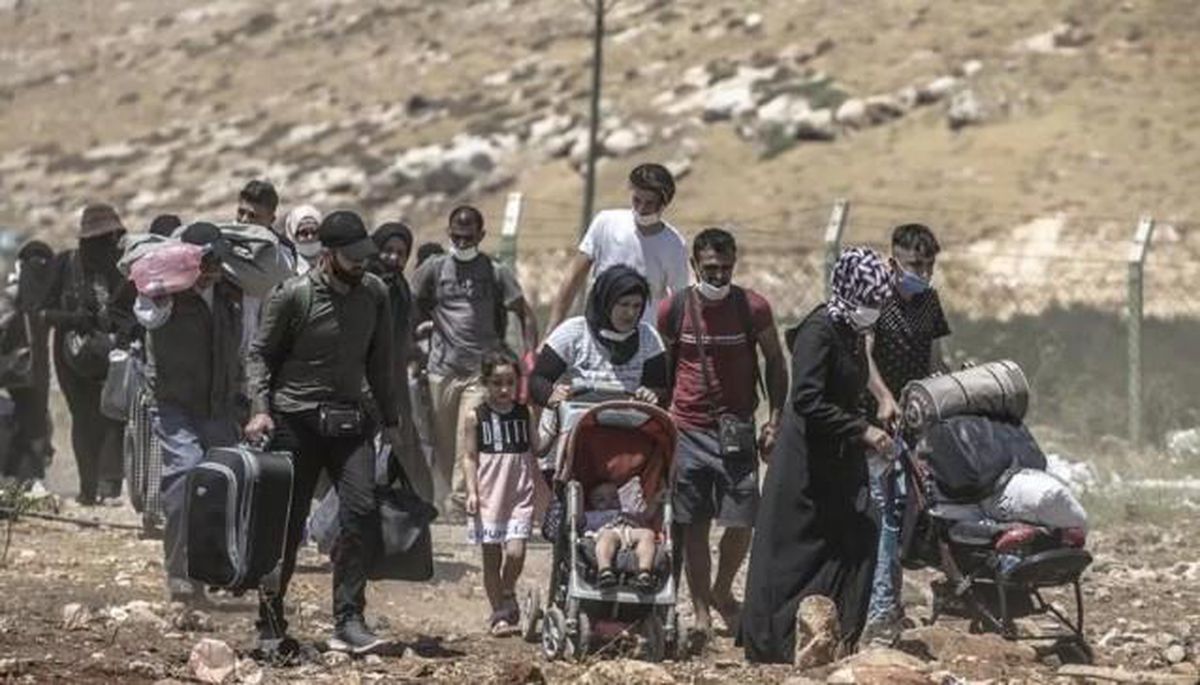 Vatandaşlık verilen Suriyeli sayısı! Kaç Suriyeliye vatandaşlık verildi?