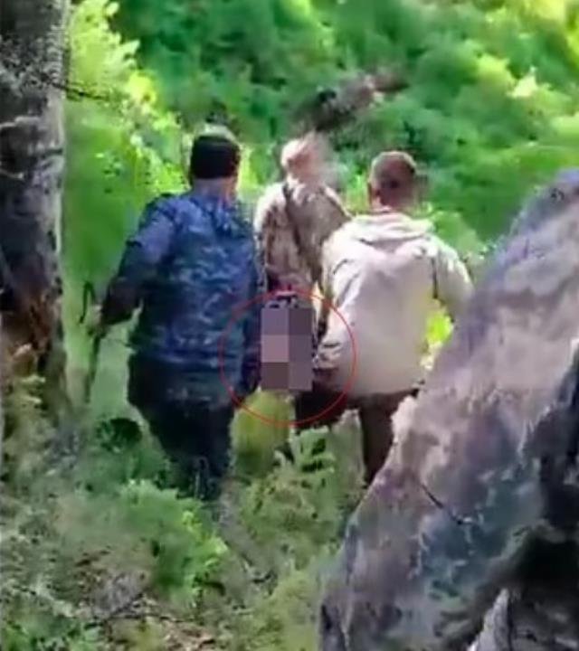 Vurduğu ayının yanına giden 62 yaşındaki avcı hayatının hatasını yaptı Vurduğu ayının yanına giden 62 yaşındaki avcı hayatının hatasını yaptı