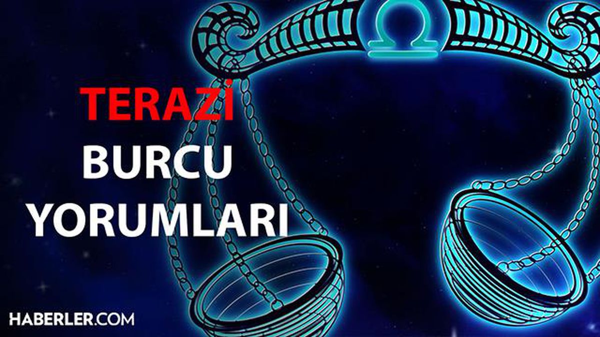 24 Haziran 2022 burç yorumları! Bugün Terazi burcunu neler bekliyor? Astroloji haritasına göre Terazi burcu günlük ve haftalık yükselen burç yorumları…