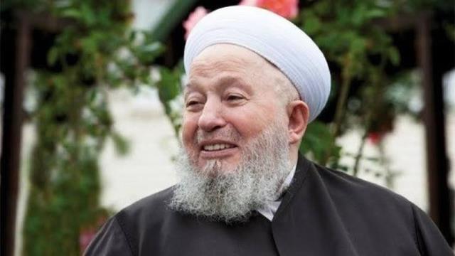 93 yaşında hayata gözlerini yumdu! İşte İsmailağa cemaati lideri Mahmut Ustaosmanoğlu'nun hayat hikayesi 93 yaşında hayata gözlerini yumdu! İşte İsmailağa cemaati lideri Mahmut Ustaosmanoğlu'nun hayat hikayesi