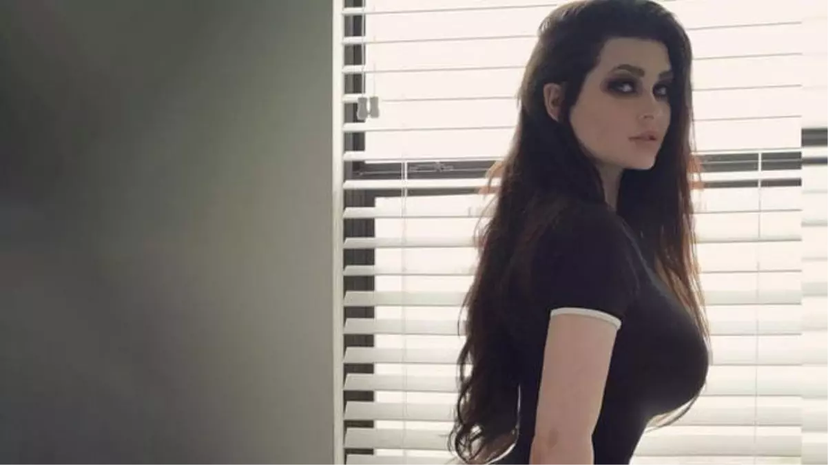 Akıl sağlığını kaybeden ünlü model Niece Waidhofer intihar etti