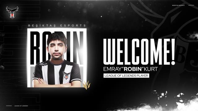 Beşiktaş yeni transferini duyurdu! Fenerbahçeli eski şampiyonu kadrosuna kattı