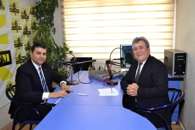 6'lı masadaki isimlerden biri rengini belli etti! İşte DP lideri Gültekin Uysal'ın gönlündeki cumhurbaşkanı adayı 6'lı masadaki isimlerden biri rengini belli etti! İşte DP lideri Gültekin Uysal'ın gönlündeki cumhurbaşkanı adayı