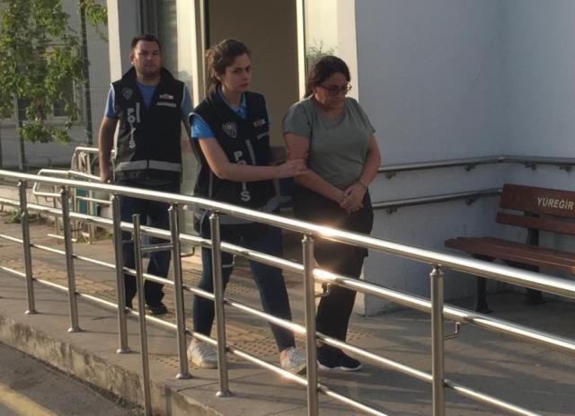 Hastaneden 7 milyon liralık ilaç vurgunu! Tutuklanan hemşirenin ifadesi pes dedirtti Hastaneden 7 milyon liralık ilaç vurgunu! Tutuklanan hemşirenin ifadesi pes dedirtti