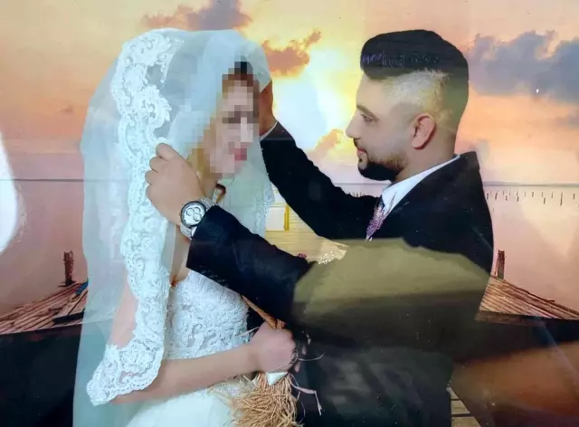 Hataylı iş adamı: 'Eşim beni dolandırdı' Hataylı iş adamı: 'Eşim beni dolandırdı'