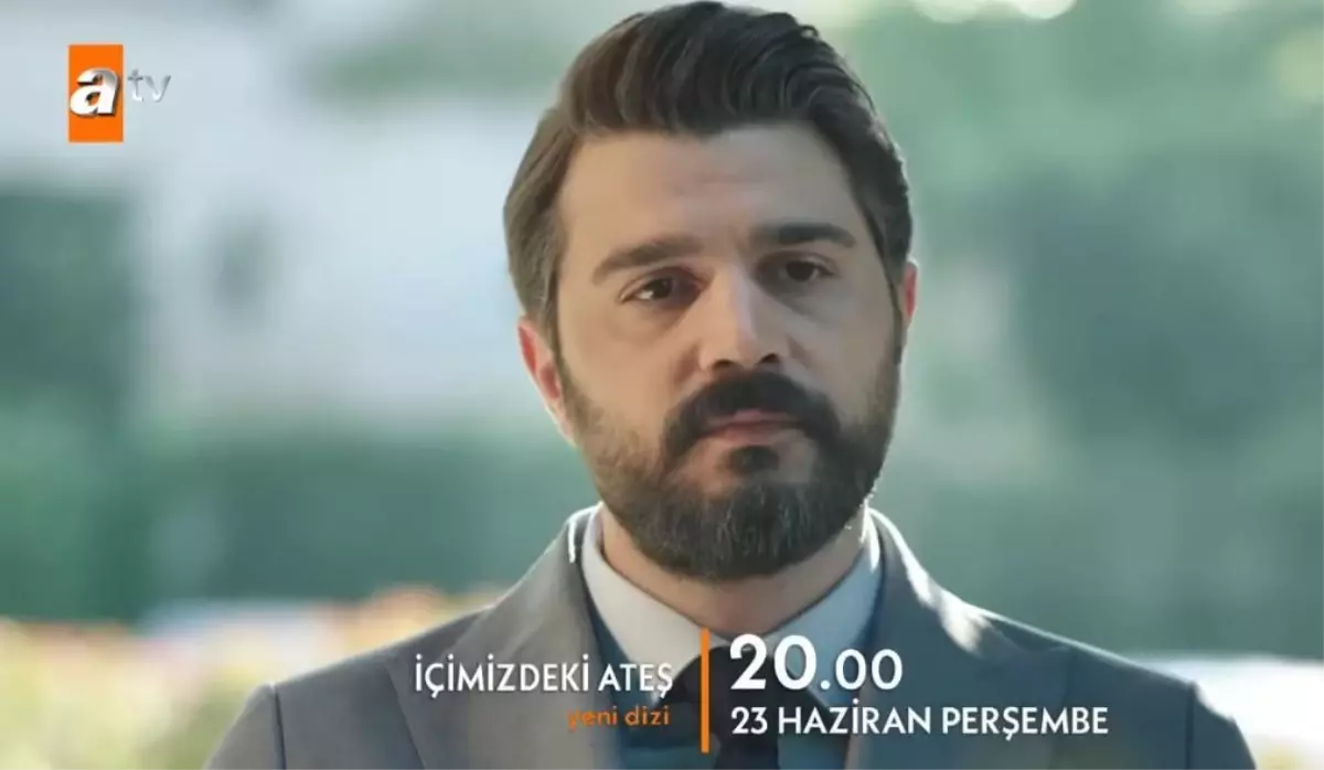 İçimizdeki Ateş konusu nedir, oyuncuları kimlerdir? İçimizdeki Ateş uyarlama mı? İçimizdeki Ateş başrolünde kimler var, oyuncu kadrosu!