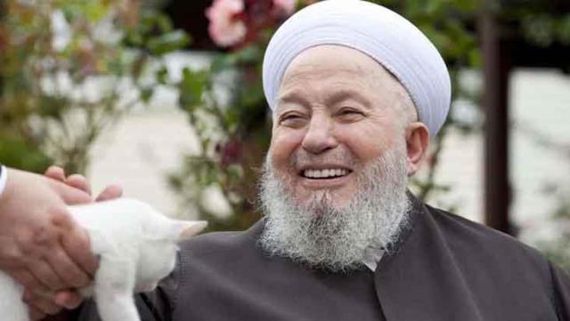 İsmailağa Cemaati lideri Mahmut Ustaosmanoğlu'nun cenaze namazı ne zaman kılınacak? Mahmut Ustaosmanoğlu cenaze hangi camide, ne zaman kılınacak? İsmailağa Cemaati lideri Mahmut Ustaosmanoğlu'nun cenaze namazı ne zaman kılınacak? Mahmut Ustaosmanoğlu cenaze hangi camide, ne zaman kılınacak?