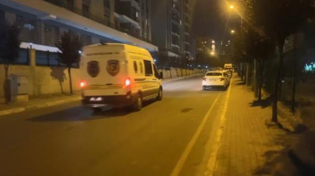 İsrail vatandaşlarına suikast uyarısı Emniyet'i harekete geçirdi! Çok sayıda kişi gözaltına alındı