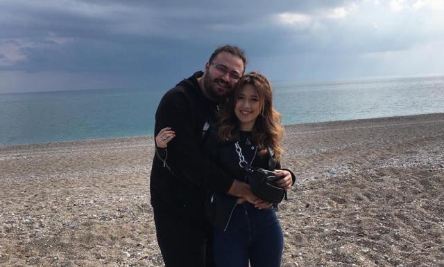 Jahrein Twitter'dan ne dedi? Jahrein Mahmut Ustaosmanoğlu hakkında ne dedi? Jahrein Mahmut Ustaosmanoğlu tweeti!