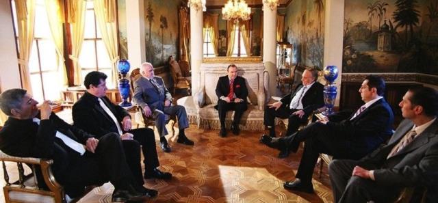 Kurtlar Vadisi'nin Kılıç'ı Attila Olgaç'tan yıllar sonra gelen itiraf: Hepimiz ayrılacaktık, iki misli para verdiler