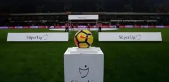 Ligler ne zaman başlıyor? TFF 2022-2023 Süper Lig yeni sezon başlangıç tarihi ne zaman?