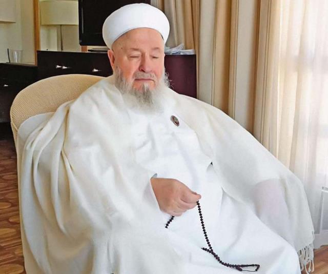 Mahmut Ustaosmanoğlu'nun ölümünden sonra Muhsin Yazıcıoğlu'nun vasiyeti yeniden gündem oldu Mahmut Ustaosmanoğlu'nun ölümünden sonra Muhsin Yazıcıoğlu'nun vasiyeti yeniden gündem oldu