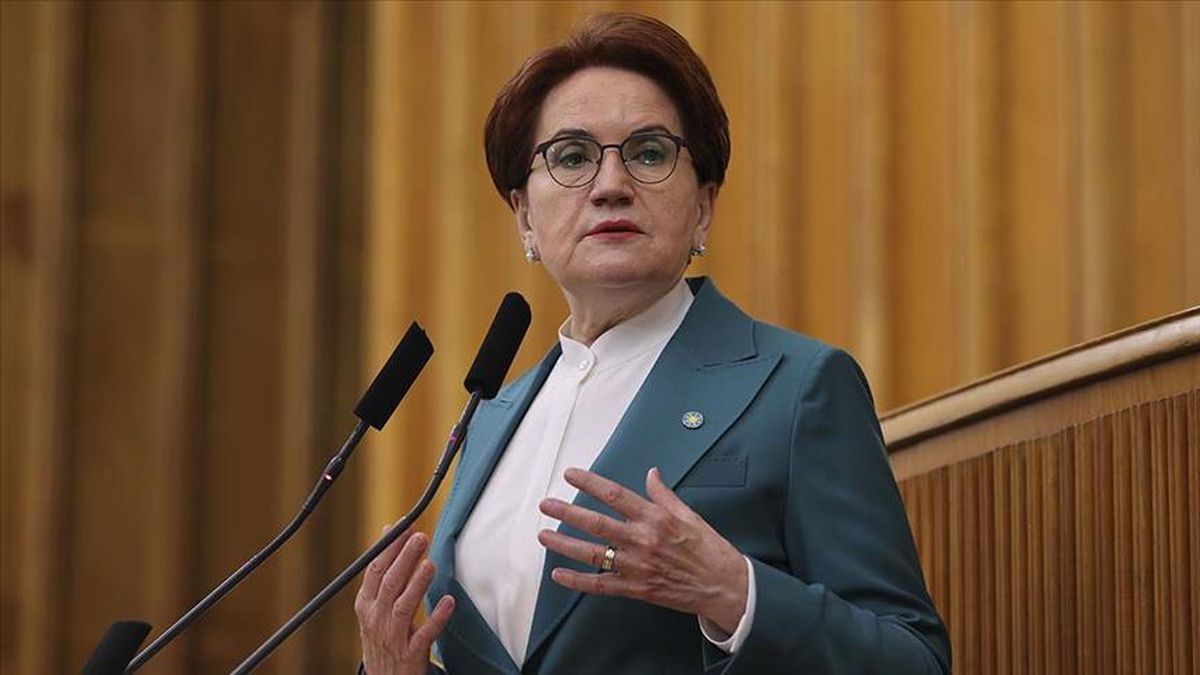 Meral Akşener milletvekili mi? Meral Akşener milletvekili seçildi mi?