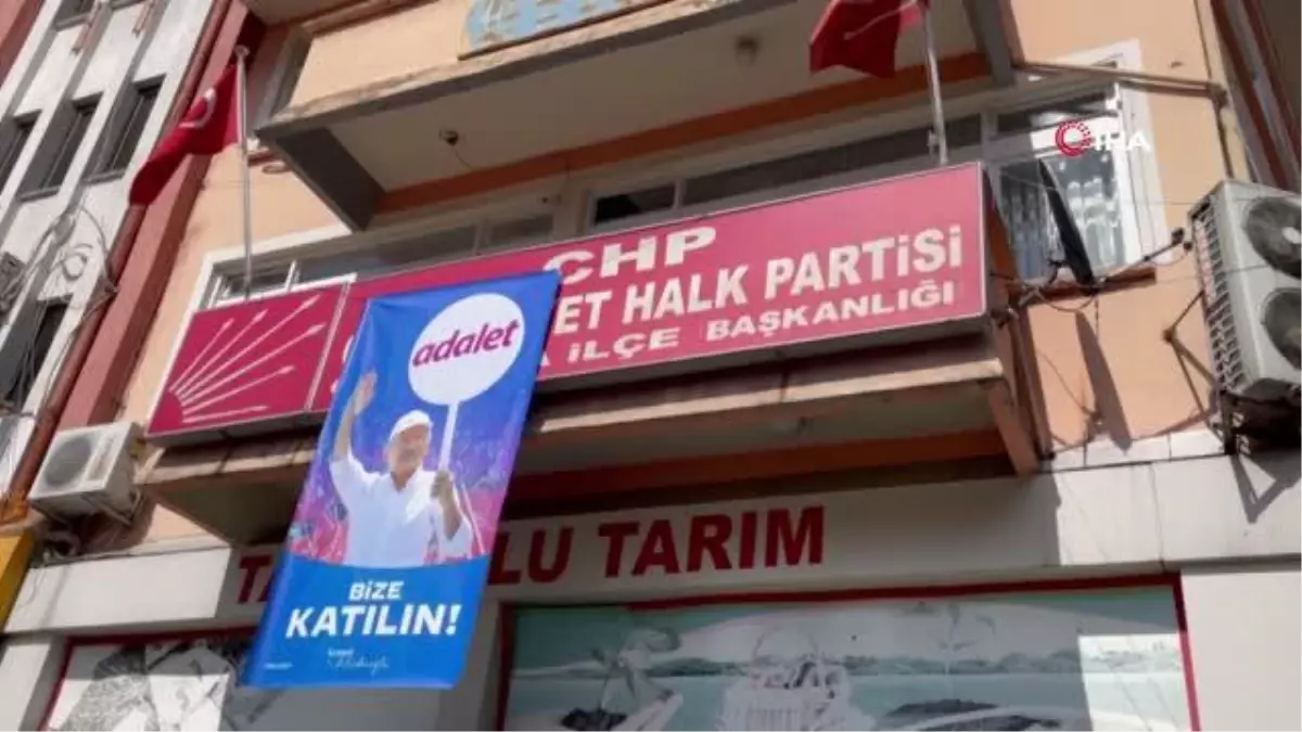 'Müstehcen görüntülü görüşme' iddiası CHP'yi karıştırdı