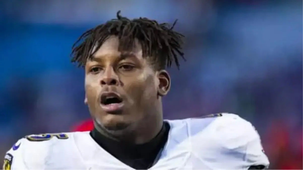 Şüpheli ölüm! 26 yaşındaki Amerikalı ünlü sporcu hayatını kaybetti