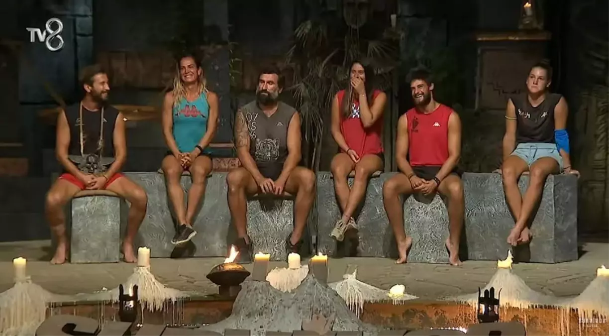 Survivor 143. bölüm fragmanı yayınlandı mı? 23 Haziran Survivor yeni bölümde neler olacak? En son kim elendi? Survivor yeni fragman izle!