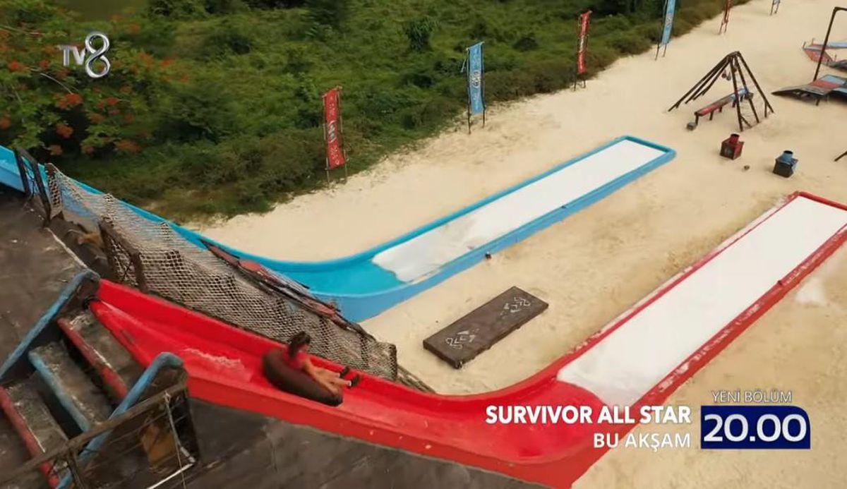 Survivor canlı izle! 23 Haziran Perşembe TV8 Survivor yeni bölüm canlı izle! Survivor 143. bölümde neler olacak? Eleme adayları kim? TV8 canlı izle!