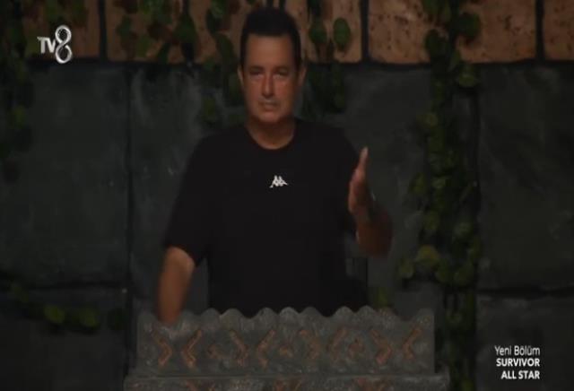 Survivor Instagram canlı yayın izle! 23 Haziran Perşembe Survivor Instagram canlı yayını ne zaman yapılacak?