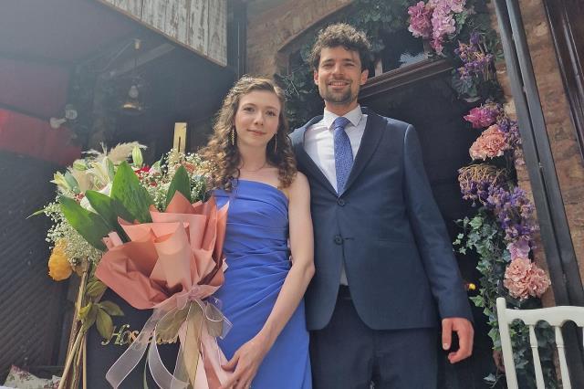 Yargı dizisinin genç oyuncusu Ece Yüksel nişanlandı Yargı dizisinin genç oyuncusu Ece Yüksel nişanlandı