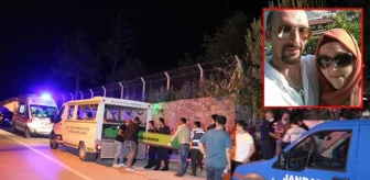 Zonguldak'ta feci olay! Dini nikahlı eşini ve 3 yaşındaki kızını öldürüp intihar etti