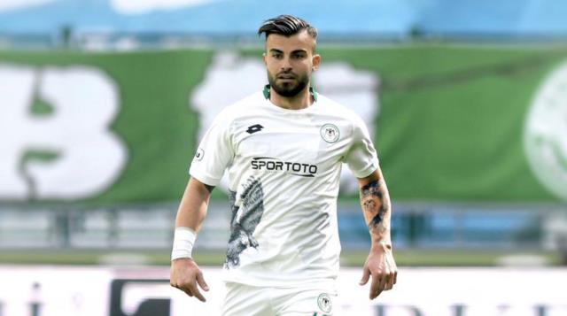 Abdülkerim Bardakçı Galatasaray'da! İşte bonservis bedeli ve kazanacağı maaş