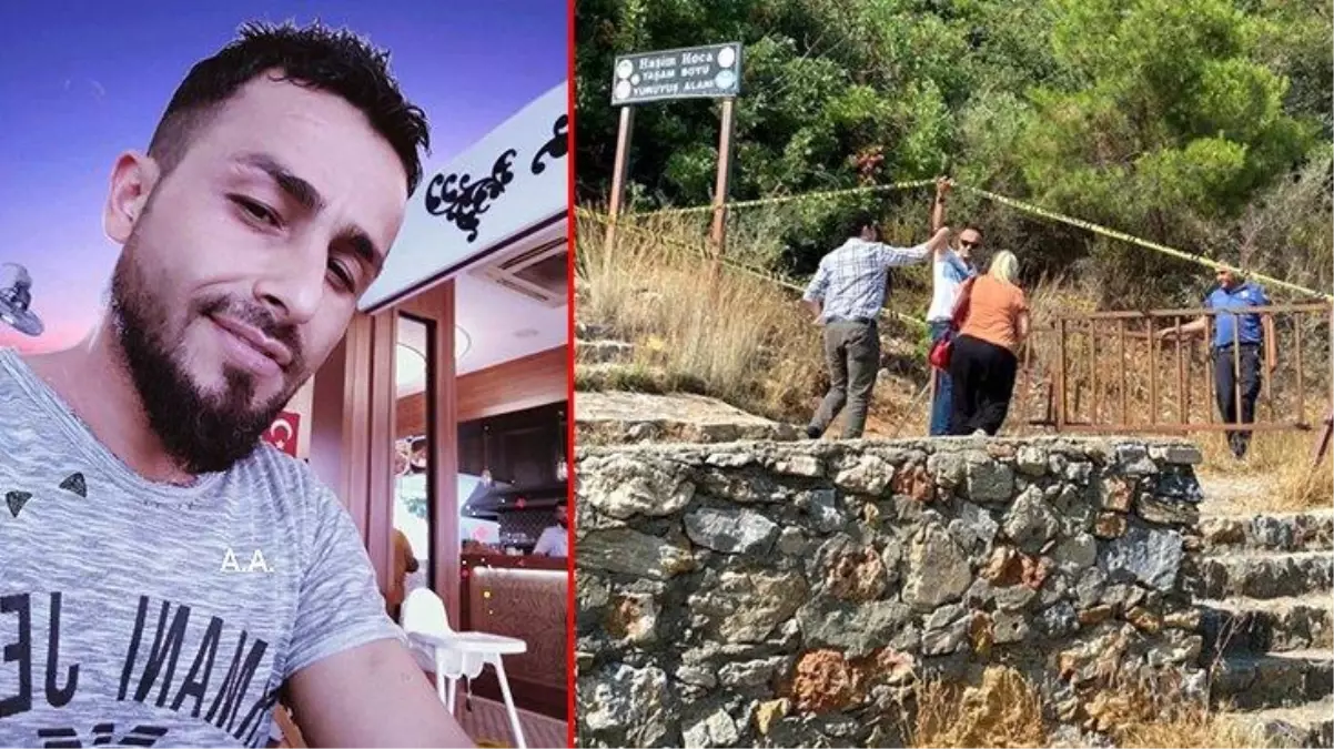 Ahmet Ataoğlu'nu kim öldürdü? Ahmet Ataoğlu bulundu mu?
