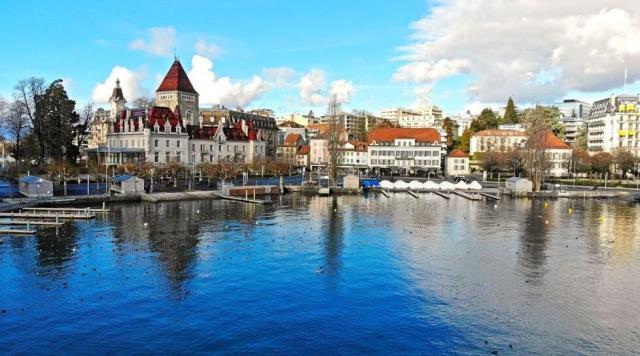 Dünyanın en yaşanabilir şehirleri belli oldu! Bir tanesi var ki zirveyi hiç bırakmıyor