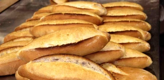 Ekmek fiyatları Samsun'da masaya yatırılacak
