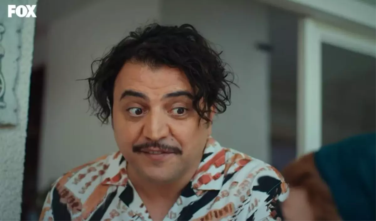 Gizli Saklı Namık kimdir, kim canlandırıyor? Gizli Saklı Namık 'Şinasi Yurtsever' kimdir, kaç yaşında? Namık kimdir?