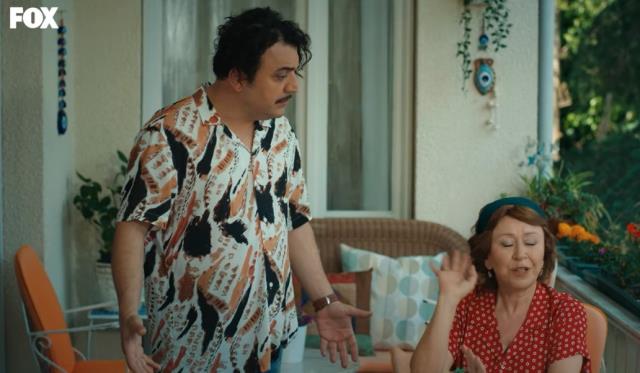Gizli Saklı Namık kimdir, kim canlandırıyor? Gizli Saklı Namık 'Şinasi Yurtsever' kimdir, kaç yaşında? Namık kimdir?