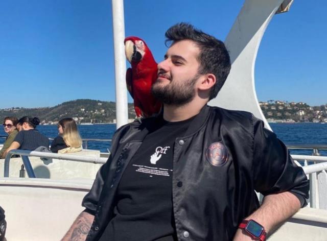 Oğuzhan 'Jrokez' Dalgakıran kimdir? Oğuzhan 'Jrokez' Dalgakıran kimdir?